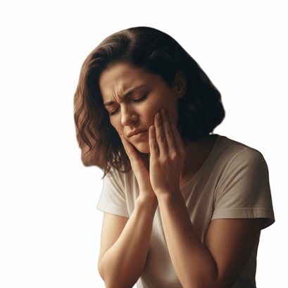 Gentle tooth extraction North Bethesda