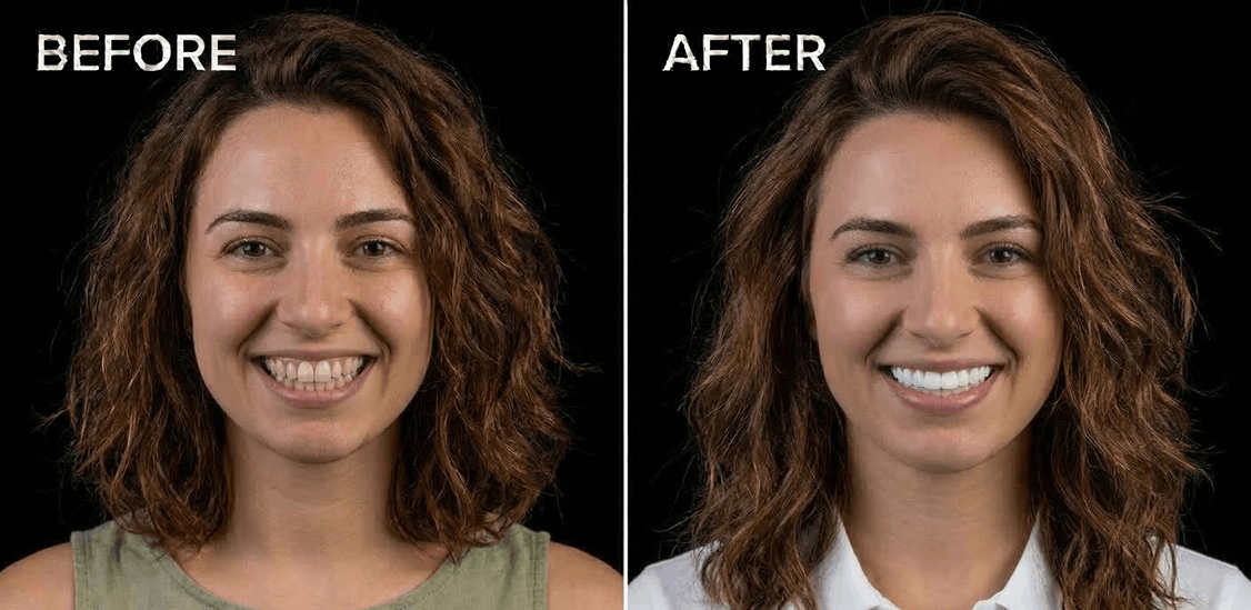 Happy Dental Patients reviews