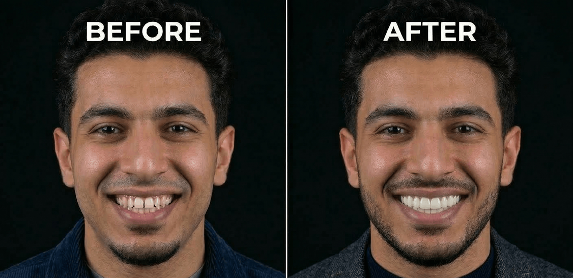 Happy Dental Patients reviews