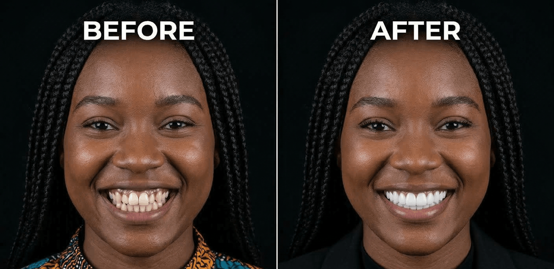 Happy Dental Patients reviews