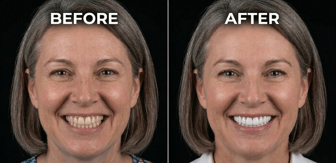 Happy Dental Patients reviews