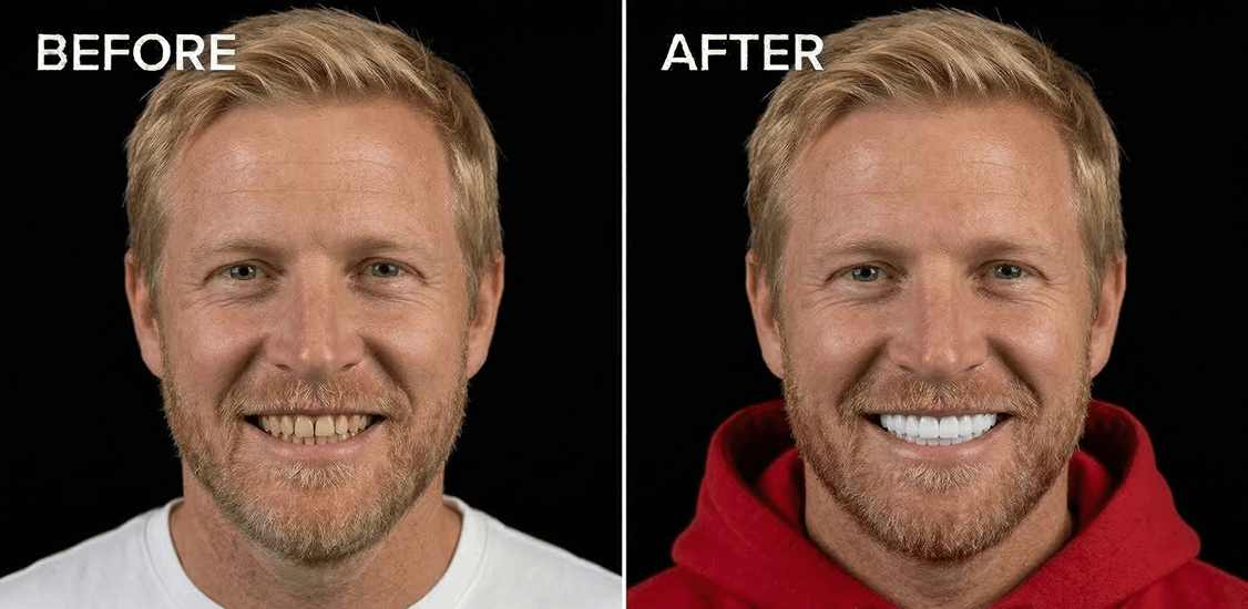 Happy Dental Patients reviews