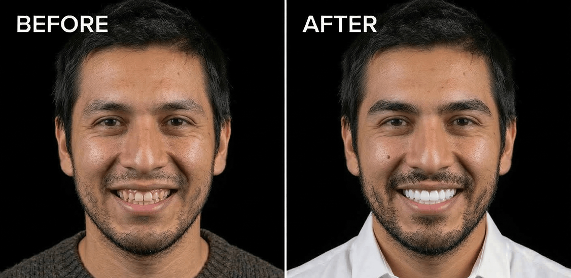 Happy Dental Patients reviews