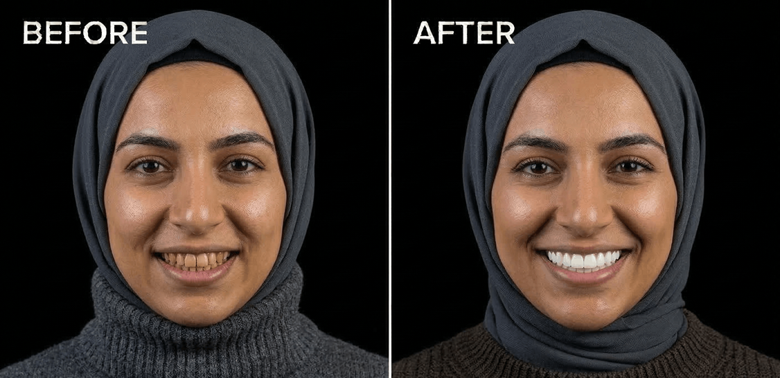 Happy Dental Patients reviews