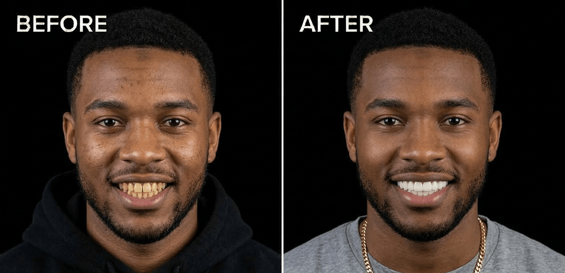 Happy Dental Patients reviews