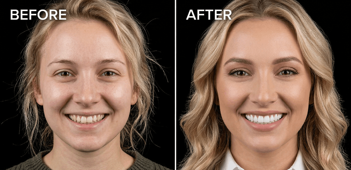 Happy Dental Patients reviews